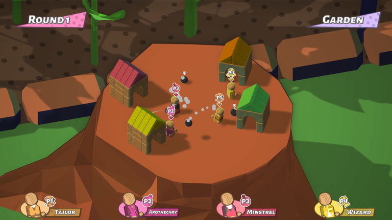 Bombfest <span class="ext" style="background-color: #2a475e; color: #FFFFFF;">STEAM</span> <span class="ext ext_digital">digital</span> image 4