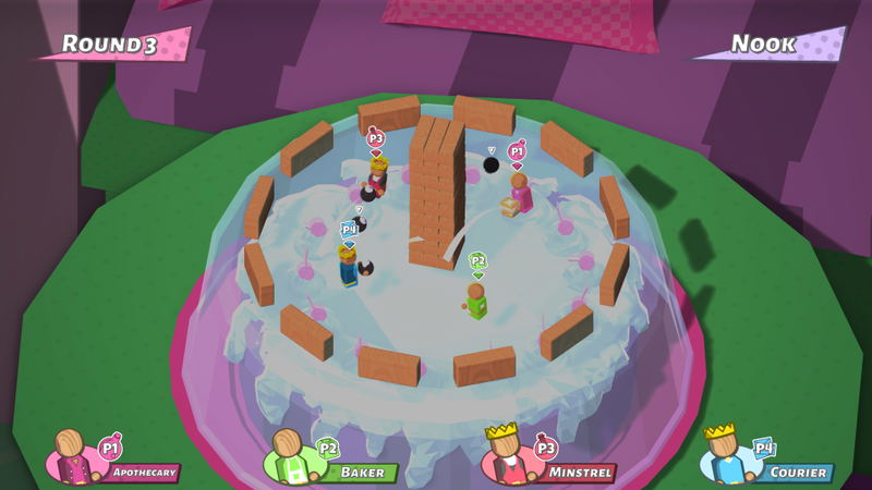 Bombfest <span class="ext" style="background-color: #2a475e; color: #FFFFFF;">STEAM</span> <span class="ext ext_digital">digital</span> image 5