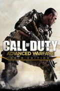 Call of Duty: Advanced Warfare (Gold Edition) <span class="ext" style="background-color: #2a475e; color: #FFFFFF;">STEAM</span> <span class="ext ext_digital">digital</span> thumbnail 1