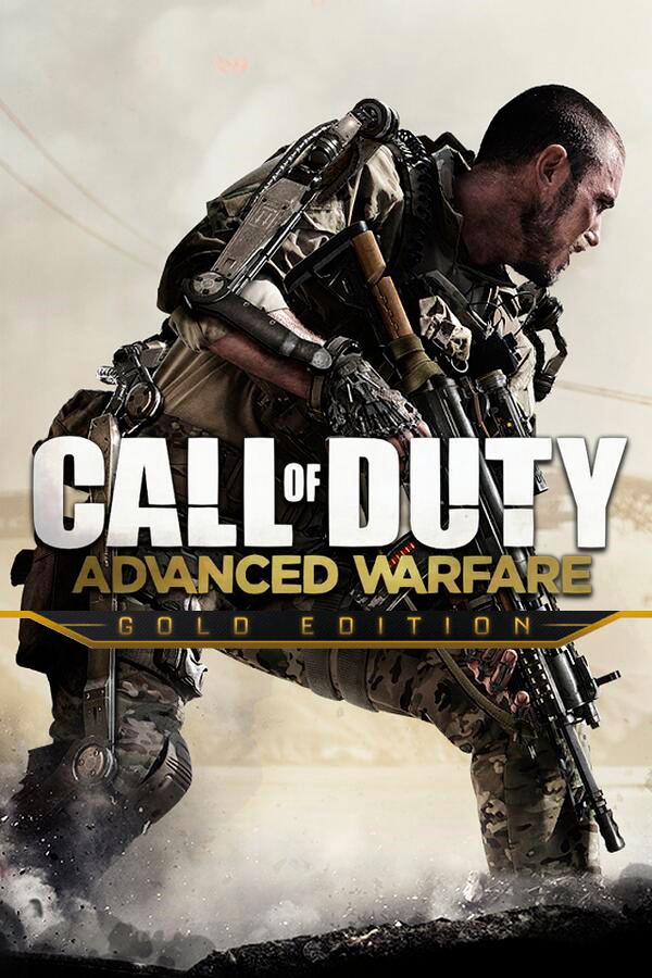 Call of Duty: Advanced Warfare (Gold Edition) <span class="ext" style="background-color: #2a475e; color: #FFFFFF;">STEAM</span> <span class="ext ext_digital">digital</span> image 1