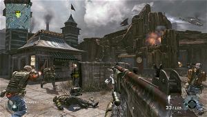 Call of Duty: Black Ops Escalation Content Pack (DLC)