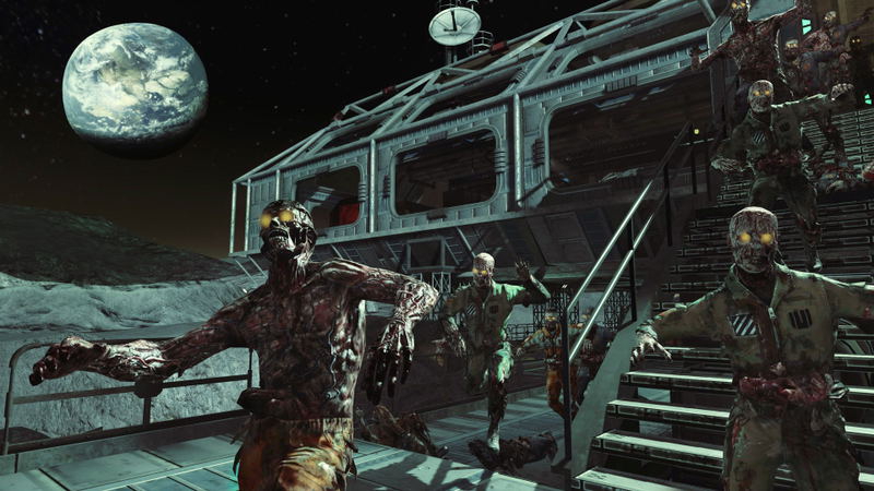 Call of Duty: Black Ops - Rezurrection (DLC) <span class="ext" style="background-color: #B0000F; color: #FFFFFF;">DLC</span> <span class="ext" style="background-color: #2a475e; color: #FFFFFF;">STEAM</span> <span class="ext ext_digital">digital</span> image 4