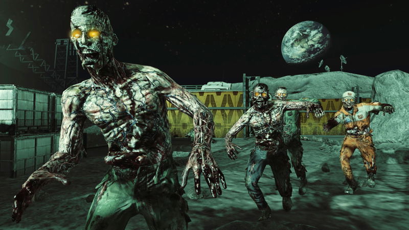 Call of Duty: Black Ops - Rezurrection (DLC) <span class="ext" style="background-color: #B0000F; color: #FFFFFF;">DLC</span> <span class="ext" style="background-color: #2a475e; color: #FFFFFF;">STEAM</span> <span class="ext ext_digital">digital</span> image 5