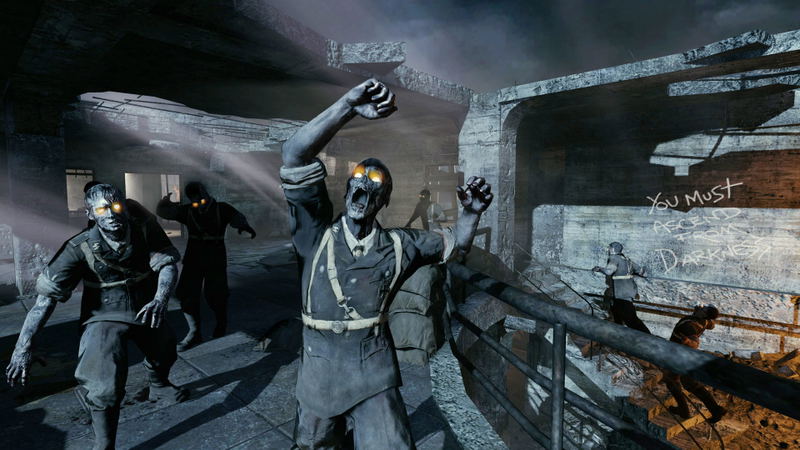 Call of Duty: Black Ops - Rezurrection (DLC) <span class="ext" style="background-color: #B0000F; color: #FFFFFF;">DLC</span> <span class="ext" style="background-color: #2a475e; color: #FFFFFF;">STEAM</span> <span class="ext ext_digital">digital</span> image 6
