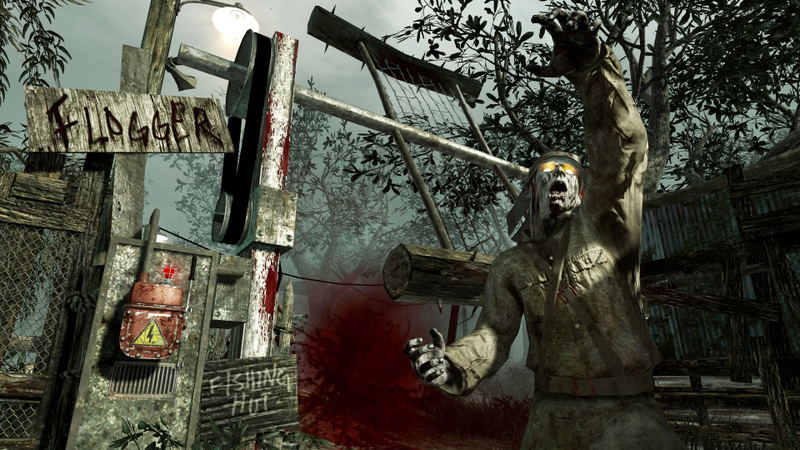 Call of Duty: Black Ops - Rezurrection (DLC) <span class="ext" style="background-color: #B0000F; color: #FFFFFF;">DLC</span> <span class="ext" style="background-color: #2a475e; color: #FFFFFF;">STEAM</span> <span class="ext ext_digital">digital</span> image 7
