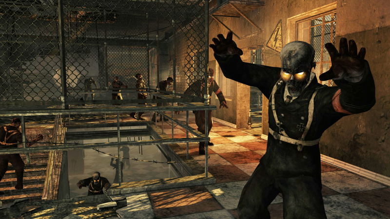 Call of Duty: Black Ops - Rezurrection (DLC) <span class="ext" style="background-color: #B0000F; color: #FFFFFF;">DLC</span> <span class="ext" style="background-color: #2a475e; color: #FFFFFF;">STEAM</span> <span class="ext ext_digital">digital</span> image 8