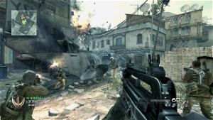 Call of Duty: Modern Warfare 2 Stimulus Package (DLC)