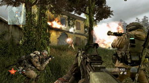 Call of Duty: Modern Warfare 2 Stimulus Package (DLC)