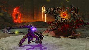 Darksiders: Blades and Whip Franchise Pack
