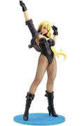 DC Comics Bishoujo DC Universe 1/7 Scale Pre-Painted Figure: Black Canary 2nd Edition thumbnail 1