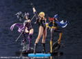 DC Comics Bishoujo DC Universe 1/7 Scale Pre-Painted Figure: Black Canary 2nd Edition thumbnail 10