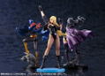 DC Comics Bishoujo DC Universe 1/7 Scale Pre-Painted Figure: Black Canary 2nd Edition thumbnail 11