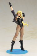 DC Comics Bishoujo DC Universe 1/7 Scale Pre-Painted Figure: Black Canary 2nd Edition thumbnail 2