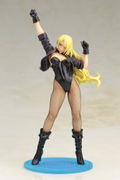 DC Comics Bishoujo DC Universe 1/7 Scale Pre-Painted Figure: Black Canary 2nd Edition thumbnail 3