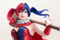 DC Comics Bishoujo DC Universe 1/7 Scale Pre-Painted Figure: Harley Quinn The New 52 Ver. 2nd Edition thumbnail 10