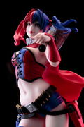 DC Comics Bishoujo DC Universe 1/7 Scale Pre-Painted Figure: Harley Quinn The New 52 Ver. 2nd Edition thumbnail 12