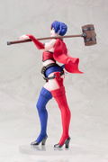 DC Comics Bishoujo DC Universe 1/7 Scale Pre-Painted Figure: Harley Quinn The New 52 Ver. 2nd Edition thumbnail 5