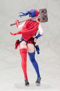 DC Comics Bishoujo DC Universe 1/7 Scale Pre-Painted Figure: Harley Quinn The New 52 Ver. 2nd Edition thumbnail 6