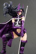 DC Comics Bishoujo DC Universe 1/7 Scale Pre-Painted Figure: Huntress 2nd Edition thumbnail 10