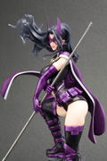 DC Comics Bishoujo DC Universe 1/7 Scale Pre-Painted Figure: Huntress 2nd Edition thumbnail 11