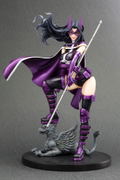 DC Comics Bishoujo DC Universe 1/7 Scale Pre-Painted Figure: Huntress 2nd Edition thumbnail 2