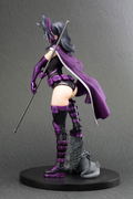 DC Comics Bishoujo DC Universe 1/7 Scale Pre-Painted Figure: Huntress 2nd Edition thumbnail 4