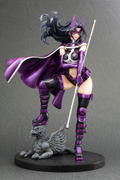 DC Comics Bishoujo DC Universe 1/7 Scale Pre-Painted Figure: Huntress 2nd Edition thumbnail 8