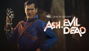 Dead By Daylight: Ash vs Evil Dead (DLC)_