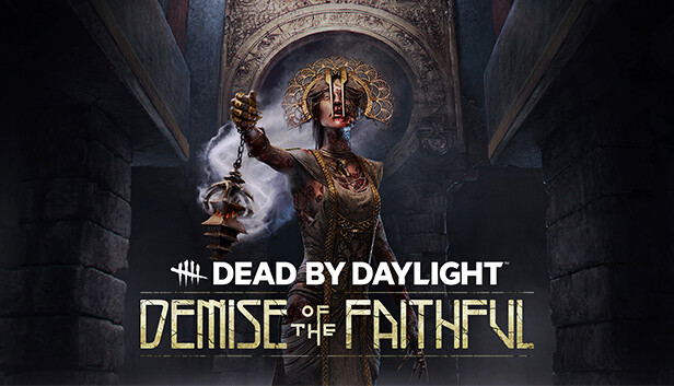 Dead by Daylight: Demise of the Faithful chapter (DLC) DLC STEAM digital — Import Game Deal