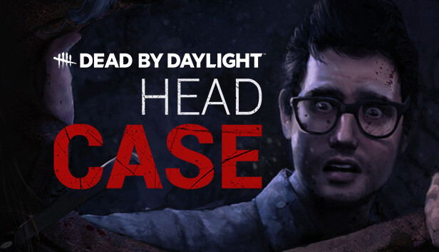Dead By Daylight: Headcase (DLC) STEAM DLC digital — Import Game Deal