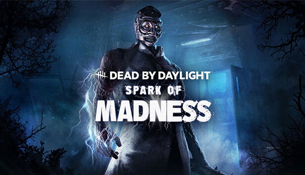 Dead by Daylight: Spark of Madness (DLC) <span class="ext" style="background-color: #2a475e; color: #FFFFFF;">STEAM</span> <span class="ext" style="background-color: #B0000F; color: #FFFFFF;">DLC</span> <span class="ext ext_digital">digital</span> image 1