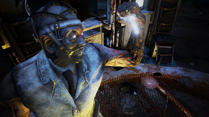 Dead by Daylight: Spark of Madness (DLC) <span class="ext" style="background-color: #2a475e; color: #FFFFFF;">STEAM</span> <span class="ext" style="background-color: #B0000F; color: #FFFFFF;">DLC</span> <span class="ext ext_digital">digital</span> image 2