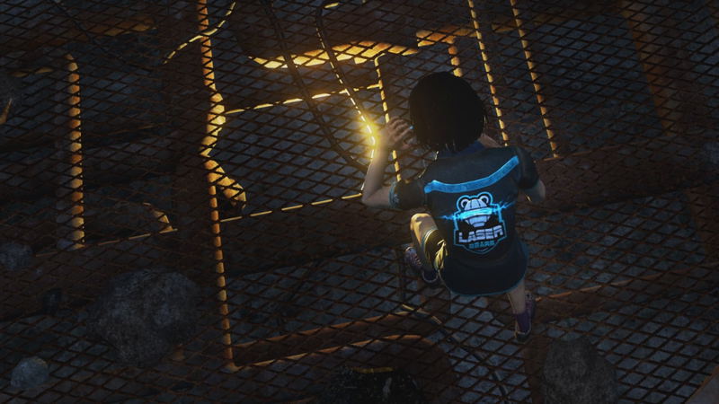 Dead by Daylight: Spark of Madness (DLC) <span class="ext" style="background-color: #2a475e; color: #FFFFFF;">STEAM</span> <span class="ext" style="background-color: #B0000F; color: #FFFFFF;">DLC</span> <span class="ext ext_digital">digital</span> image 5