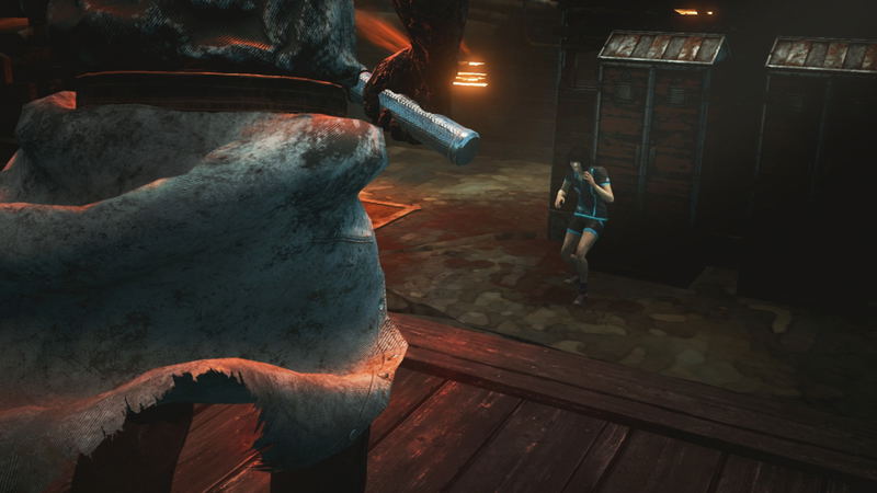 Dead by Daylight: Spark of Madness (DLC) <span class="ext" style="background-color: #2a475e; color: #FFFFFF;">STEAM</span> <span class="ext" style="background-color: #B0000F; color: #FFFFFF;">DLC</span> <span class="ext ext_digital">digital</span> image 6