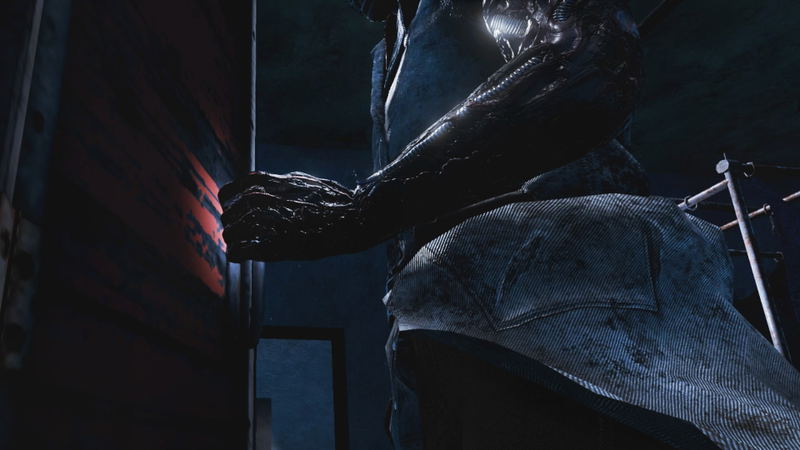 Dead by Daylight: Spark of Madness (DLC) <span class="ext" style="background-color: #2a475e; color: #FFFFFF;">STEAM</span> <span class="ext" style="background-color: #B0000F; color: #FFFFFF;">DLC</span> <span class="ext ext_digital">digital</span> image 7