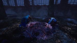 Dead by Daylight: Stranger Things Chapter (DLC)
