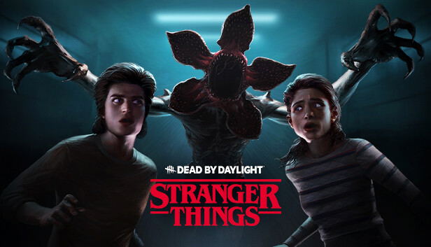 Dead by Daylight: Stranger Things Chapter (DLC) DLC STEAM digital — Import Game Deal