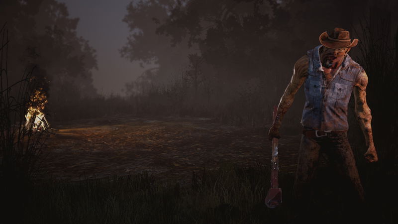 Dead By Daylight: The Bloodstained Sack (DLC) <span class="ext" style="background-color: #2a475e; color: #FFFFFF;">STEAM</span> <span class="ext" style="background-color: #B0000F; color: #FFFFFF;">DLC</span> <span class="ext ext_digital">digital</span> image 2