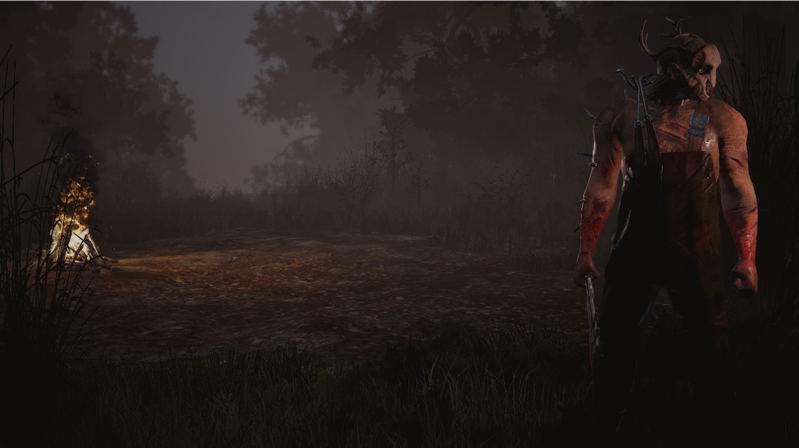 Dead By Daylight: The Bloodstained Sack (DLC) <span class="ext" style="background-color: #2a475e; color: #FFFFFF;">STEAM</span> <span class="ext" style="background-color: #B0000F; color: #FFFFFF;">DLC</span> <span class="ext ext_digital">digital</span> image 4