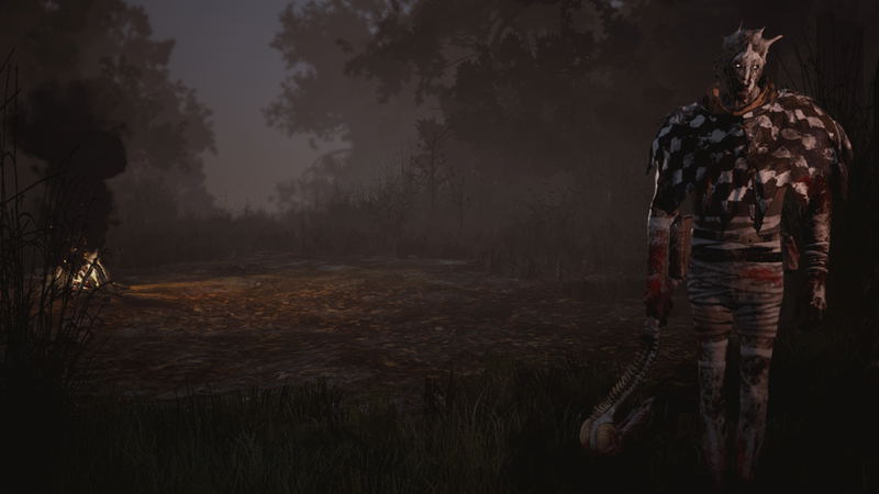 Dead By Daylight: The Bloodstained Sack (DLC) <span class="ext" style="background-color: #2a475e; color: #FFFFFF;">STEAM</span> <span class="ext" style="background-color: #B0000F; color: #FFFFFF;">DLC</span> <span class="ext ext_digital">digital</span> image 5