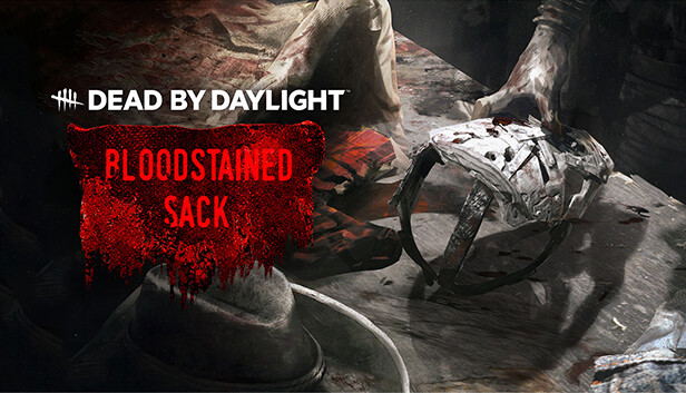 Dead By Daylight: The Bloodstained Sack (DLC) <span class="ext" style="background-color: #2a475e; color: #FFFFFF;">STEAM</span> <span class="ext" style="background-color: #B0000F; color: #FFFFFF;">DLC</span> <span class="ext ext_digital">digital</span> image 1