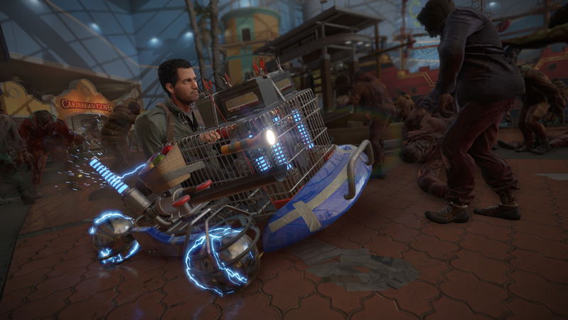Dead Rising 4 <span class="ext" style="background-color: #2a475e; color: #FFFFFF;">STEAM</span> <span class="ext ext_digital">digital</span> image 2