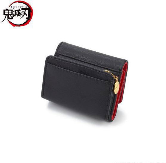 Demon Slayer: Kimetsu No Yaiba Wallet image 2