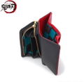Demon Slayer: Kimetsu No Yaiba Wallet thumbnail 3