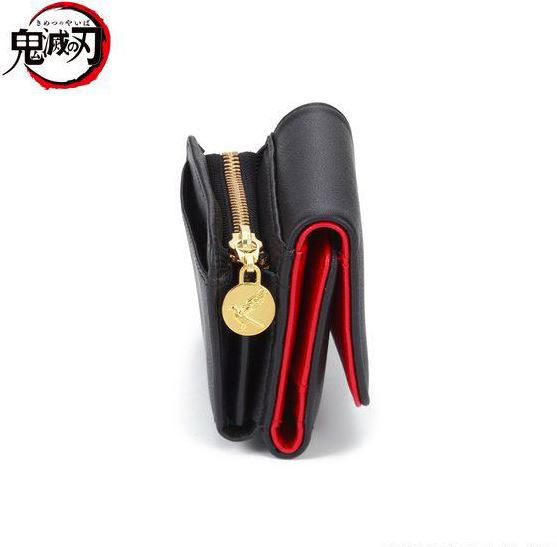 Demon Slayer: Kimetsu No Yaiba Wallet image 5