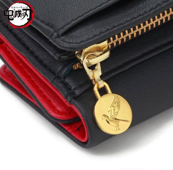Demon Slayer: Kimetsu No Yaiba Wallet image 6