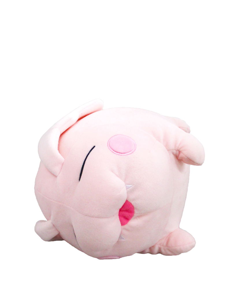 Digimon Adventure Mochifuwa Cushion DGZ05: Tokomon (Re-run) image 1