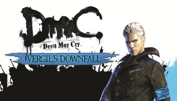 DmC Devil May Cry: Vergil's Downfall (DLC) DLC STEAM digital — Import Game Deal