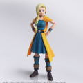 Dragon Quest V Hand of the Heavenly Bride Bring Arts: Bianca thumbnail 2