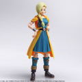 Dragon Quest V Hand of the Heavenly Bride Bring Arts: Bianca thumbnail 4
